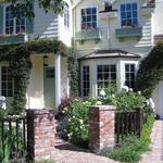 cottage garden
